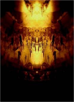 The Aeonic Order Of Vacuity : The Aetherael